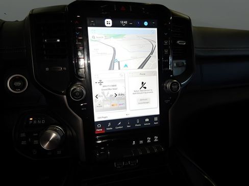 Used 2024 RAM 1500 Rebel w/ Rebel Level 2 Equipment Group image 18