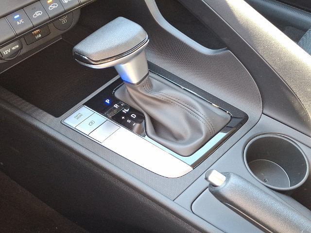 New 2026 Hyundai Elantra SE FWD image 7