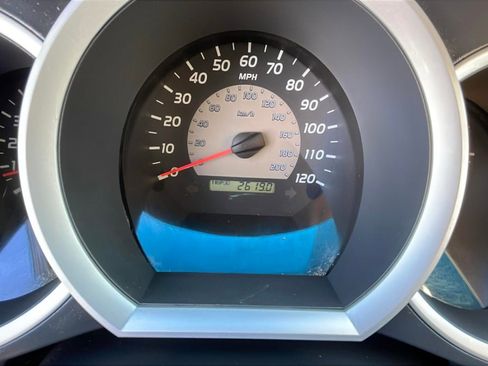 Used 2010 Toyota Tacoma 4x4 Double Cab image 12