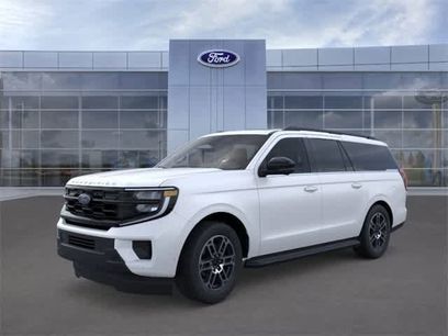 New 2025 Ford Expedition Max Active