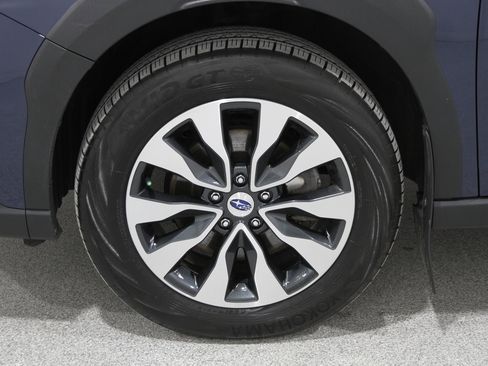 Used 2024 Subaru Outback Touring XT image 21