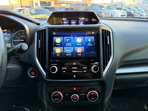 Used 2022 Subaru Crosstrek 2.5i Limited w/ Popular Package #4A image 32