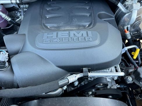 New 2024 RAM 2500 Tradesman w/ Chrome Appearance Group image 13