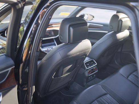 Used 2020 Audi A6 3.0T allroad Premium Plus w/ Audi Side Assist Package image 42