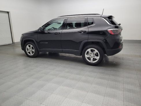 Used 2024 Jeep Compass Latitude w/ Altitude Special Edition image 3