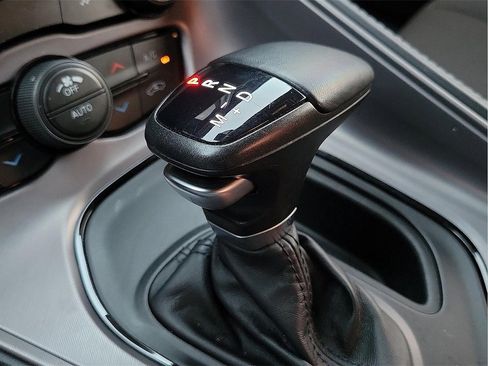 Used 2023 Dodge Challenger SXT w/ Blacktop Package image 17