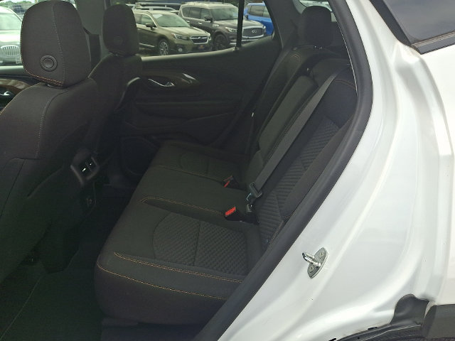 Used 2021 GMC Terrain SLE w/ Driver Convenience Package AWD/4WD image 21