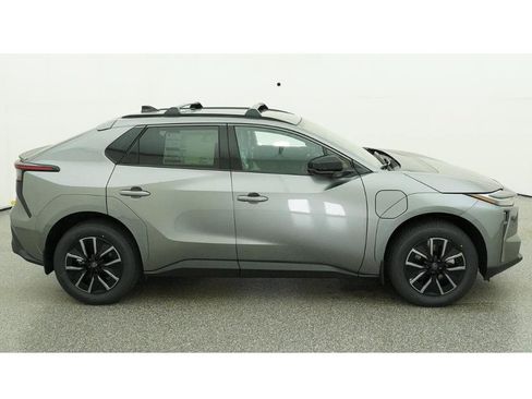 New 2026 Toyota bZ AWD/4WD image 11