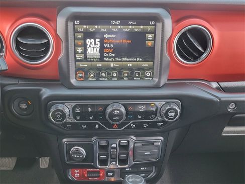 Used 2020 Jeep Wrangler Unlimited Rubicon image 9