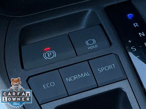 Used 2024 Toyota RAV4 XLE image 14