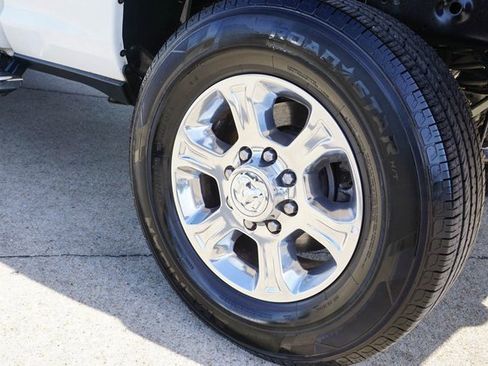 Used 2024 RAM 2500 Big Horn image 9