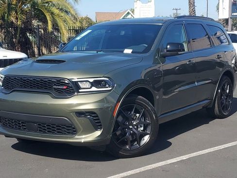 New 2026 Dodge Durango GT image 33