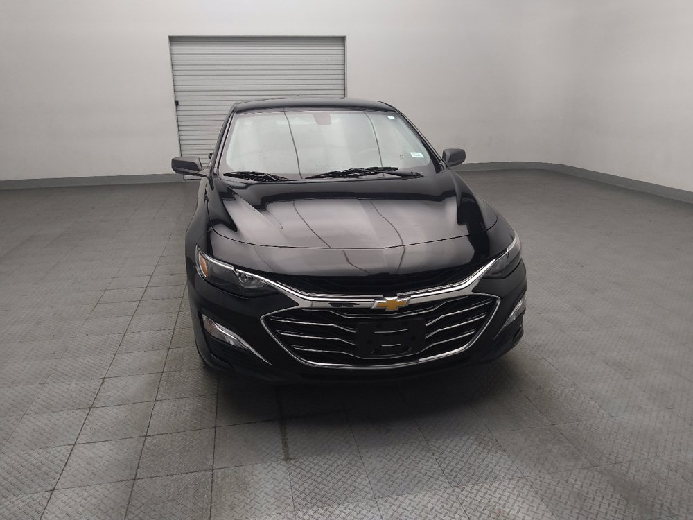 Used 2019 Chevrolet Malibu LS FWD image 14