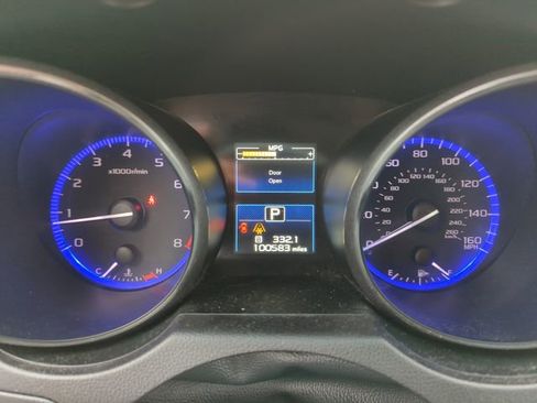 Used 2017 Subaru Legacy 3.6R Limited image 20