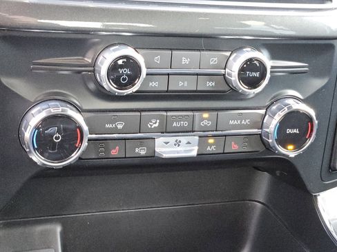 Certified 2023 Ford F150 XLT w/ Equipment Group 302A High image 24