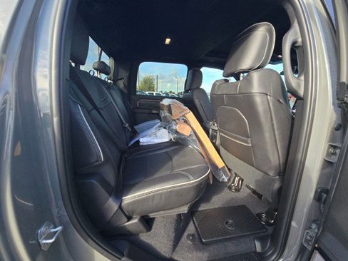 New 2026 RAM 2500 Rebel w/ Rebel Level 2 Equipment Group image 14