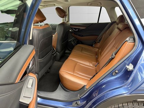 Used 2020 Subaru Outback Touring image 13