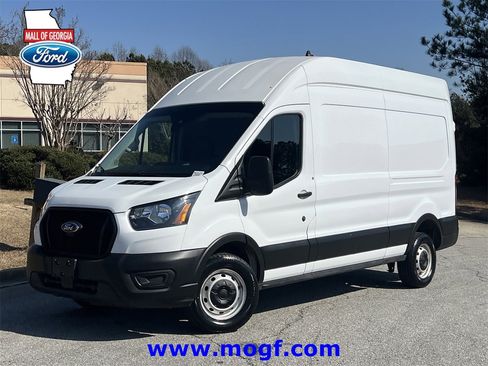 Used 2023 Ford Transit 250 148 High Roof image 1