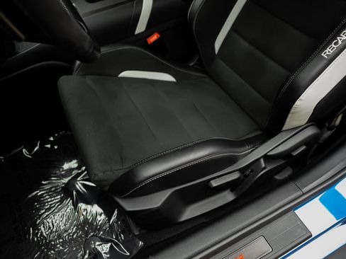 Used 2020 Ford Mustang Shelby GT500 w/ Carbon Fiber Track Pack RWD image 36