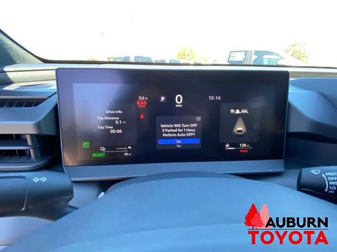 New 2026 Toyota RAV4 SE AWD/4WD image 34