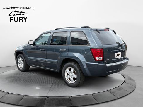 Used 2006 Jeep Grand Cherokee Laredo RWD image 6