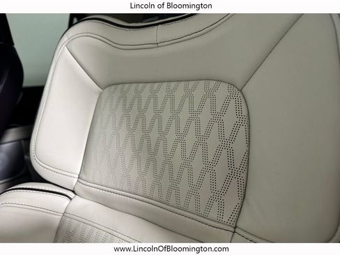 Used 2023 Lincoln Navigator L Black Label AWD/4WD image 43