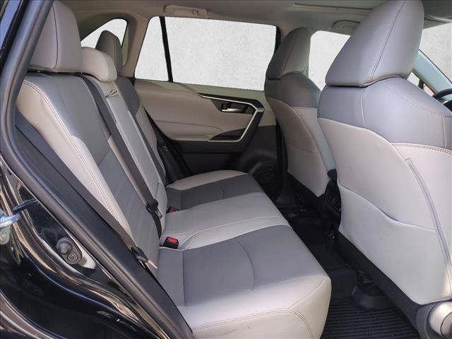 Used 2024 Toyota RAV4 XLE Premium AWD/4WD image 20