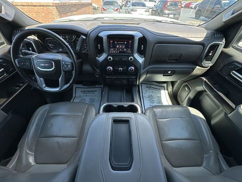 Used 2019 GMC Sierra 1500 SLT w/ SLT Premium Plus Package image 13