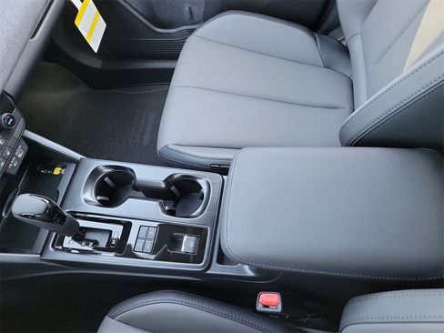 New 2026 Subaru Outback Premium image 21