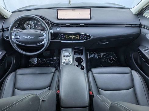 Used 2025 Genesis GV70 2.5T AWD/4WD image 16