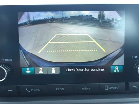 Certified 2025 Honda Accord SE image 30