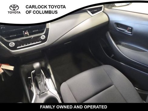 Used 2026 Toyota Corolla LE FWD image 18
