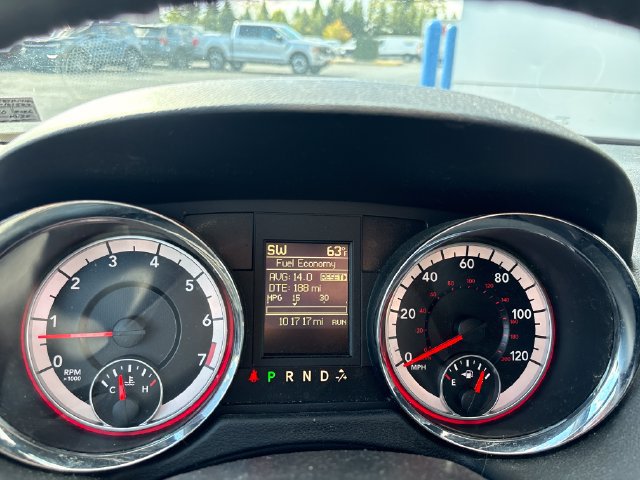 Used 2018 Dodge Grand Caravan GT w/ Safety Sphere Group FWD image 18