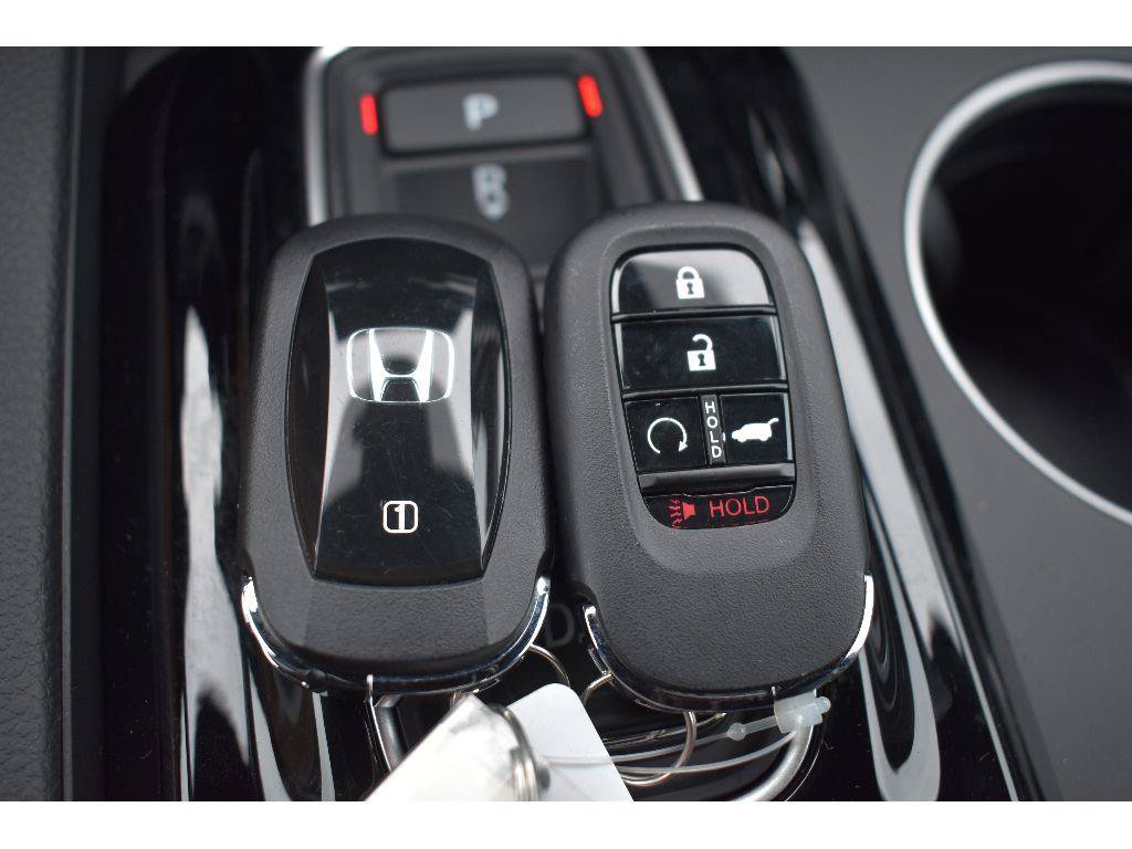 New 2026 Honda Pilot Black Edition image 41