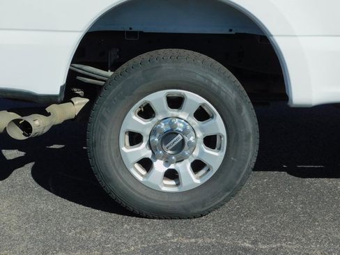 Used 2024 Ford F250 XLT image 10