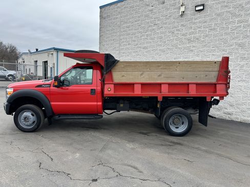 Used 2016 Ford F450 XL w/ Power Equipment Group image 4