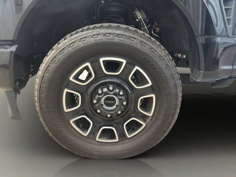 Used 2026 Ford F250 Platinum AWD/4WD image 15