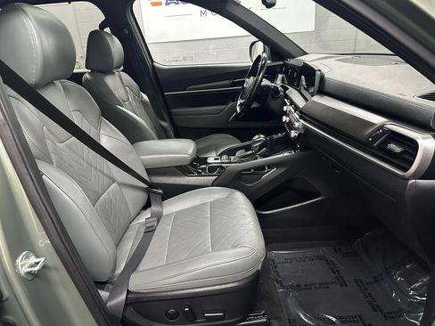 Used 2023 Kia Telluride EX X-Line AWD/4WD image 20