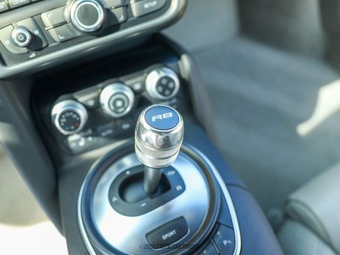 Used 2008 Audi R8 V8 image 31