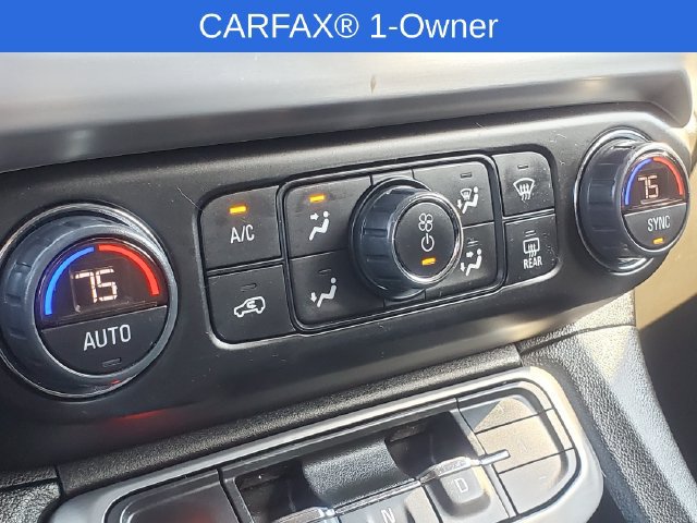 Certified 2023 GMC Acadia SLE w/ Driver Convenience Package FWD image 20