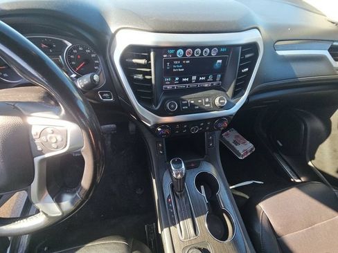 Used 2019 GMC Acadia SLT FWD image 28