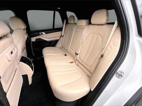 Used 2020 BMW X5 sDrive40i w/ Convenience Package image 26