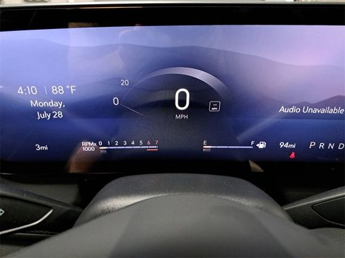 New 2026 Buick Enclave Preferred image 22