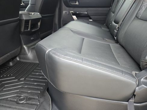 Used 2023 Toyota Tundra Limited image 32