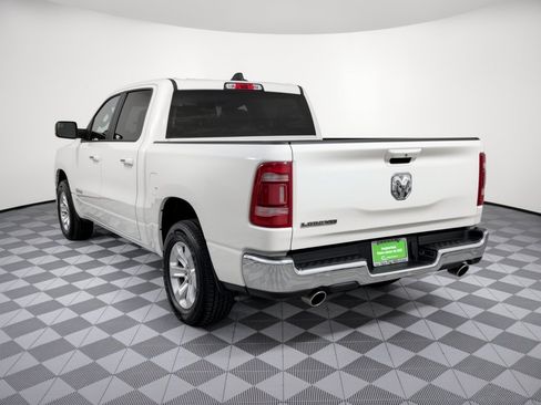 Used 2024 RAM 1500 Laramie RWD image 3