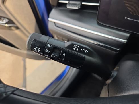 Certified 2025 Kia K5 GT-Line image 25