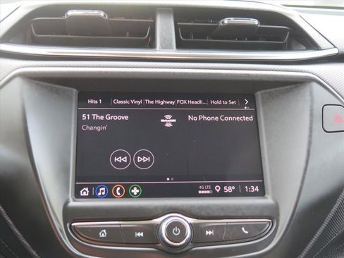 Used 2023 Chevrolet TrailBlazer LT image 12