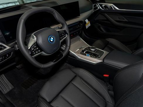 New 2026 BMW i4 xDrive40i w/ Premium Package AWD/4WD image 15