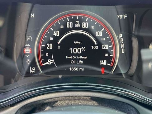 Used 2026 Dodge Durango GT AWD/4WD image 24
