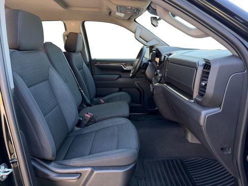 Used 2023 Chevrolet Silverado 1500 LT AWD/4WD image 21